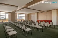 Bristoria Hotel Erbil - Wifi