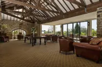 CBH Headlam Hall Hotel - 4 stelle