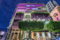 Anoor Studios & Apartments in Gemmayze - Ocean View