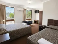 Comfort Inn Parklands Calliope - Gym
