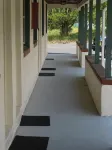 Shore Hills Motel - Wifi