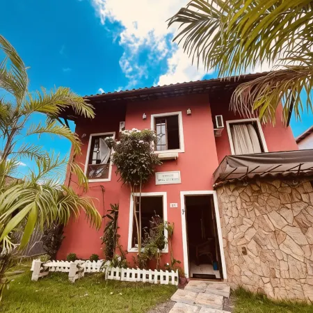 Pousada Brisa de Paraty