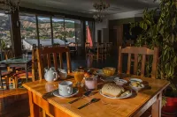 Hotel Sol del Sur - breakfast