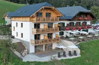 Altroiterhof - Mountain view