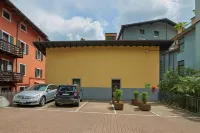 Hotel Europa - Skypool & Panorama - parking