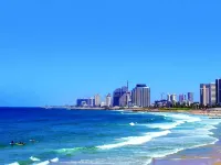 By14 TLV Hotel Hotels in der Nähe von Tayelet-Promenade
