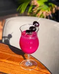 Hotel Udai Niwas by the Lake - Quầy bar