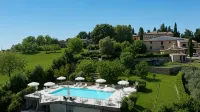 Relais Villa Sensano - Villaer