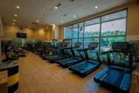Ramada Plaza by Wyndham Mardin - Gym