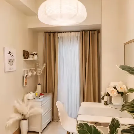 Feliz Maison - 1 Bedroom Family Suite Condo Near Pasay