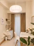 Feliz Maison - 1 Bedroom Family Suite Condo Near Pasay -  โฮสเทล