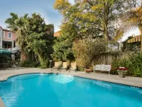 Lamothe House Hotel a French Quarter Guest Houses Property Hotels near Washington Square
