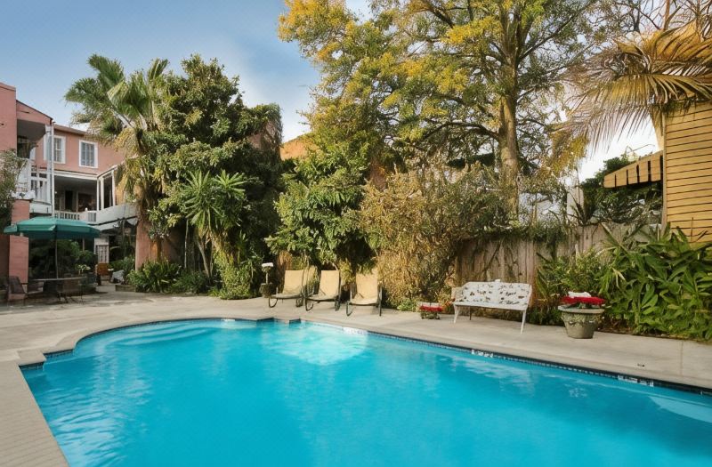 Lamothe House Hotel a French Quarter Guest Houses Property photo 5