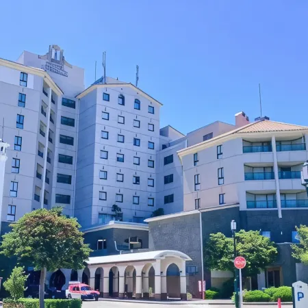 HOTEL LiVEMAX Nagasaki Airport