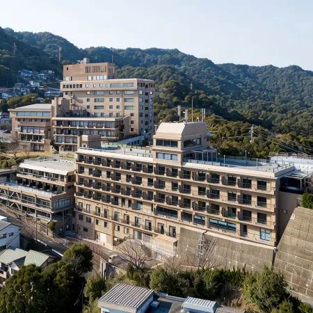 Inasayama Kanko Hotel