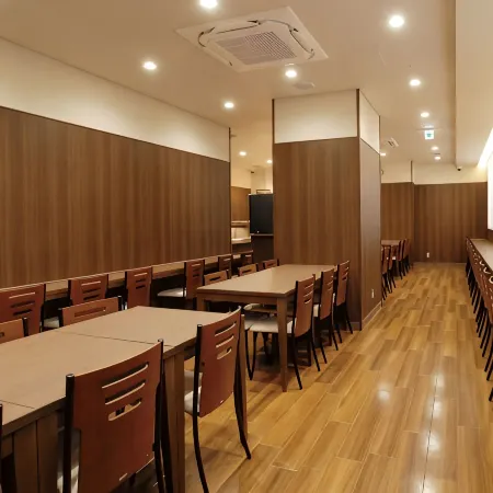 AB Hotel Mikawa Toyota
