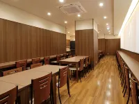 AB Hotel Mikawa Toyota - breakfast