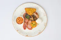 Lion & Pheasant Hotel - 4-Star