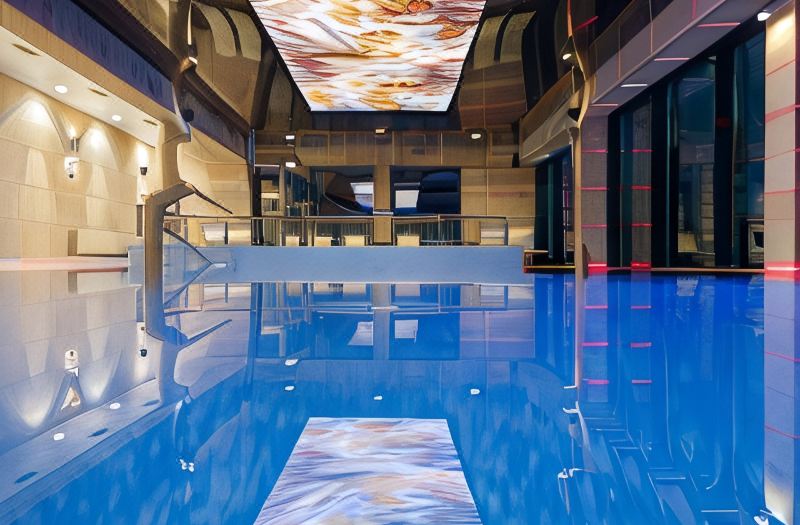 Hotel Pegaz photo 4