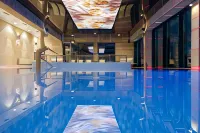 Hotel Pegaz - Pools