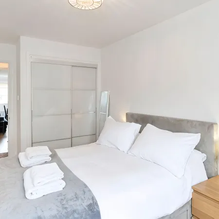 GuestReady - 2Br in Leith w Ocean Views Parking