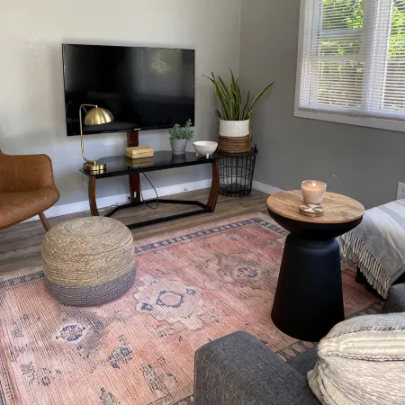 East Main Downtown Bungalow