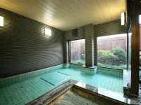 Mine - badewanne