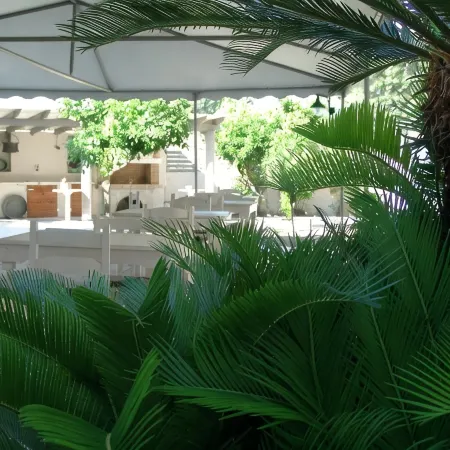 Ivory Serenity Hotel