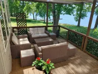 Claytor Lake Waterfront on Beach Drive - 4-stjärniga