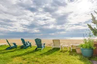 VB Condo,Boardwalk/Oceanfront,Beach, Pool,Kitchen - Condos