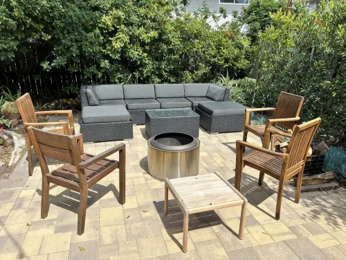 Mid-Century Beach Lodge- 1 Block to Beach! - Boutique