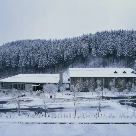Higashiyama Onsen Maple Plaza