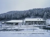 Higashiyama Onsen Maple Plaza - parking