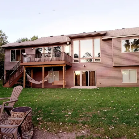 Breathtaking Views! Peaceful and Private!