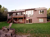Breathtaking Views!  Peaceful and Private! - 3-Star