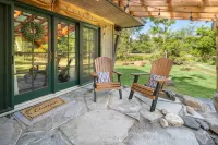 Cabin In the Finger Lakes near the Seneca Lake Wine Trail and Watkins Glen - 4-Star