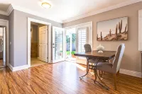 Casa Alquimia-Chula Vista Home, Private patio. - 3-نجوم
