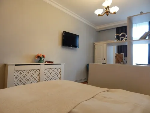 Teo's Flat - Apartments