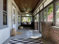 Downtown Waconia Charmer! - Gym
