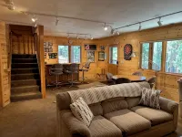 Red Fox Property Graeagle/Blairsden - シャレー