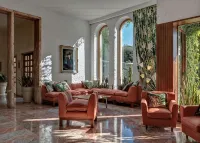 Augustus Hotel & Resort - parking