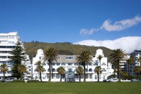 The Winchester Hotel by Newmark