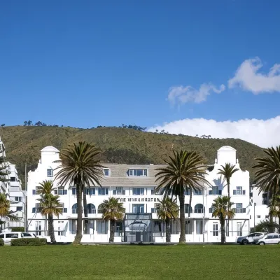 The Winchester Hotel by Newmark Hotels near Bo-Kaap