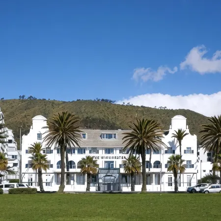 The Winchester Hotel by Newmark