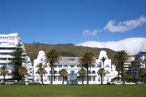 The Winchester Hotel by Newmark - Spa