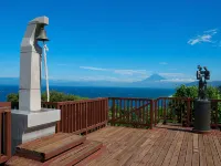 Koibito Misaki Ocean View Resort Misaki - Meerblick