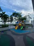 Yangtze Home Stay (G-Residence) - Condos
