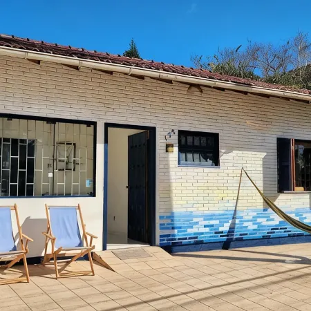 Casa Maré Floripa - Coliving, Coworking & Community