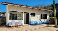Casa Maré Floripa - Coliving, Coworking & Community - Auberges de jeunesse