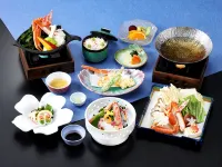 Yubara Kokusai Kanko Hotel Kikunoyu - Pet-friendly